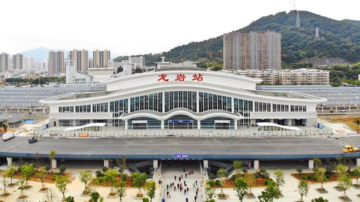東莞到龍巖物流公司專線-大件運輸物流公司「食品運輸」2025排名一覽