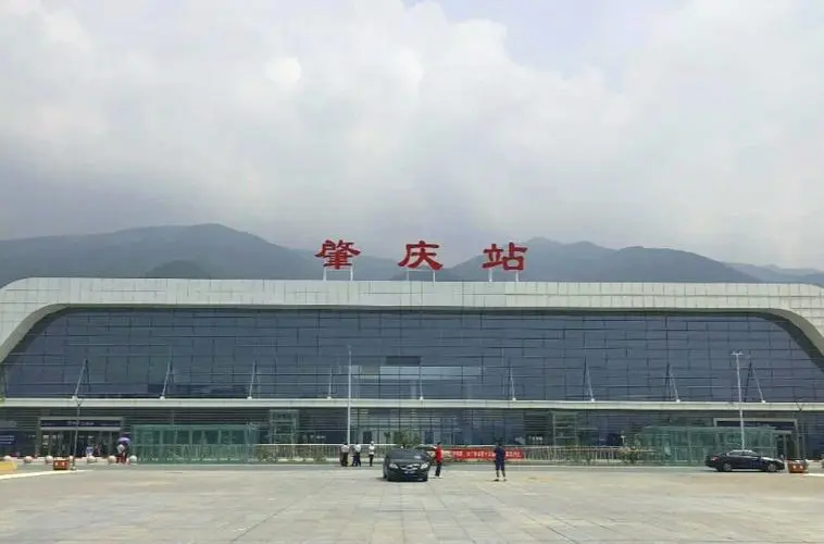 西安到肇慶物流專線公司/2025