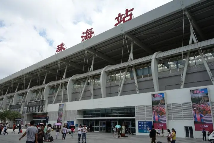 西安到珠海物流專線公司/2025