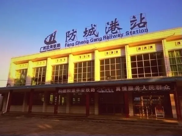 東莞到防城港物流公司專線-大件運輸物流公司「食品運輸」2025排名一覽