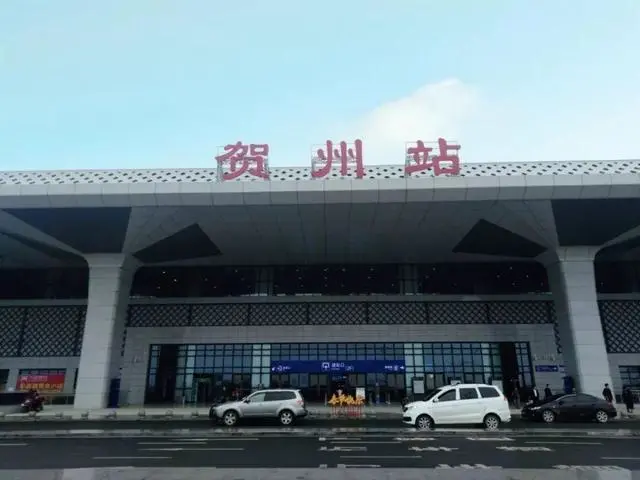 西安到賀州物流專線公司/2025