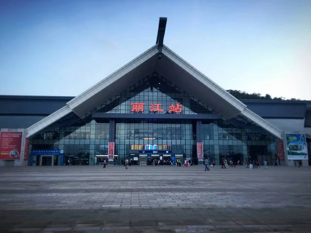 東莞到麗江物流公司專線-大件運輸物流公司「食品運輸」2025排名一覽