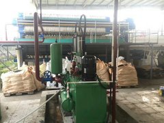 冶金、選礦、含酸礦漿長(zhǎng)距離輸送或給壓濾機(jī)進(jìn)料